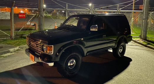 カスタムカーがおすすめの理由