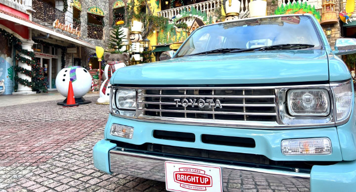 このカスタムがおすすめな理由