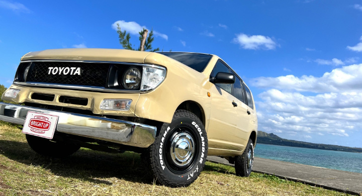 このカスタムがおすすめな理由