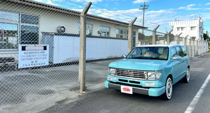 このカスタムがおすすめな理由