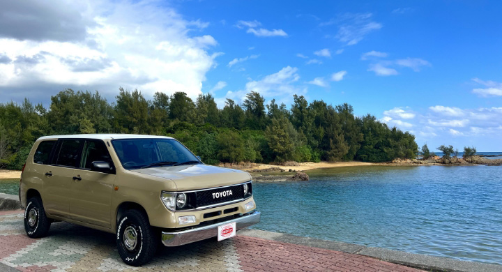 このカスタムがおすすめな理由